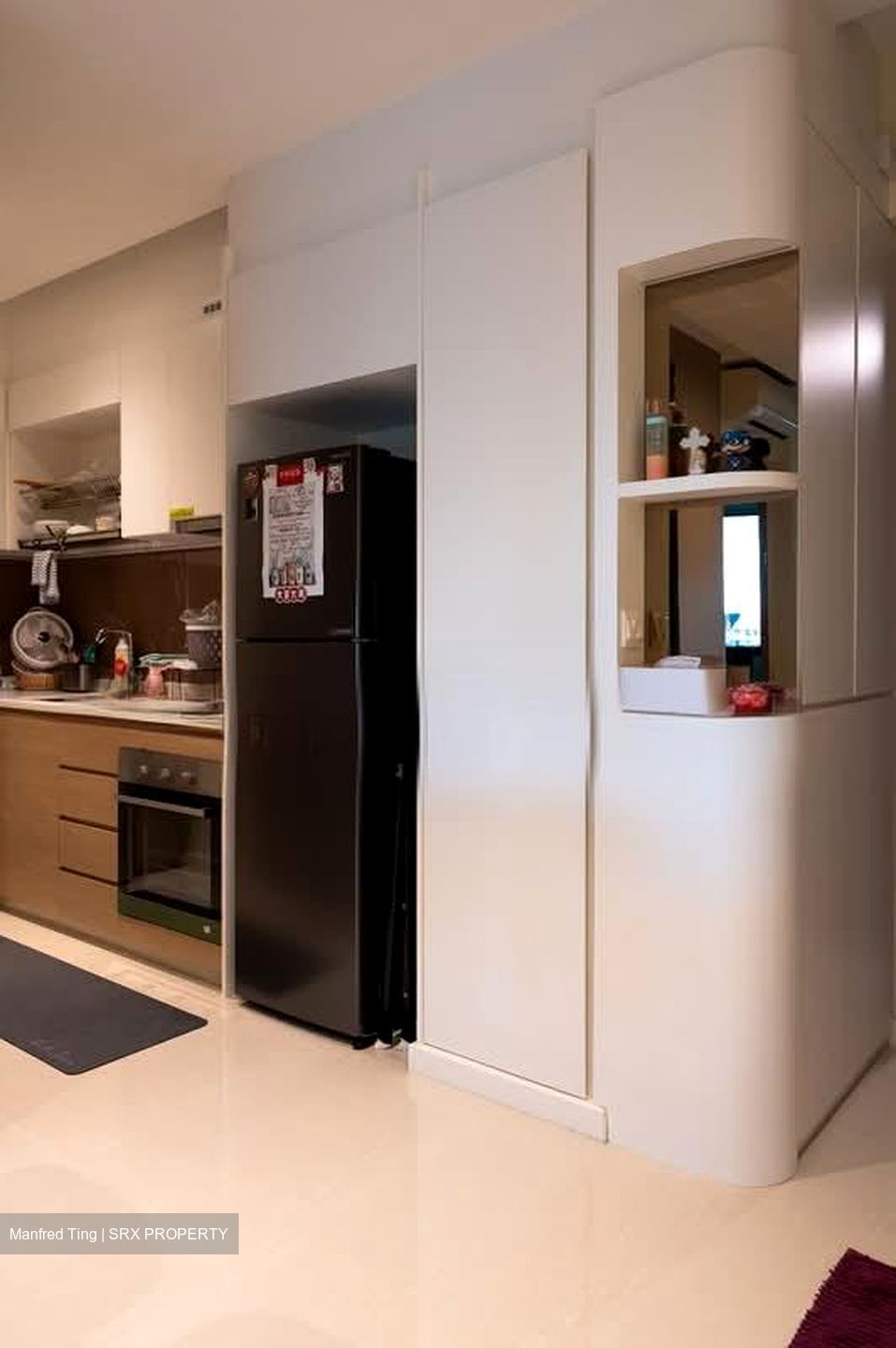Treasure at Tampines (D18), Condominium #530491591